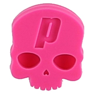 Prince Schwingungsdämpfer by Hydrogen Tattoo Skull pink - 1 Stück