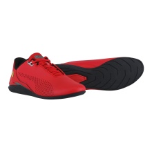 Puma Sneaker Motorsport Ferrari Drift Cat Decima rot Herren