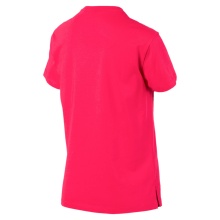 Puma Fitness-Shirt Classic Logo pink Damen