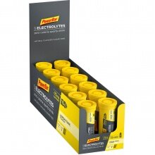 PowerBar 5Electrolytes Sports Drink Lemon/Tonic 12x10 Tabs Box