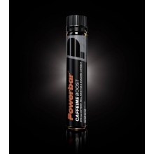 PowerBar Koffein Boost Black Line 20x25ml Box