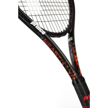 Prince Tennisschläger Beast 100in/280g/Alround 2023 schwarz/rot - unbesaitet -