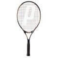 Prince Kinder-Tennisschläger Warrior Elite 25in (9-12 Jahre) braun - besaitet -