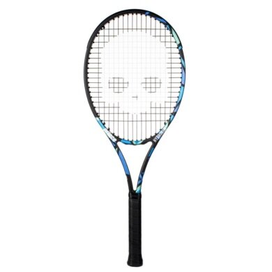 Prince Tennisschläger by Hydrogen Neon 275 100in/275g blau - besaitet -