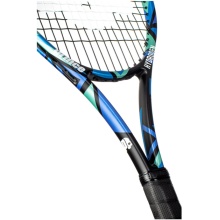 Prince Tennisschläger by Hydrogen Neon 290 100in/290g blau - besaitet -