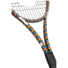 Prince Tennisschläger by Hydrogen Skulls 275 100in/275g bunt - besaitet -