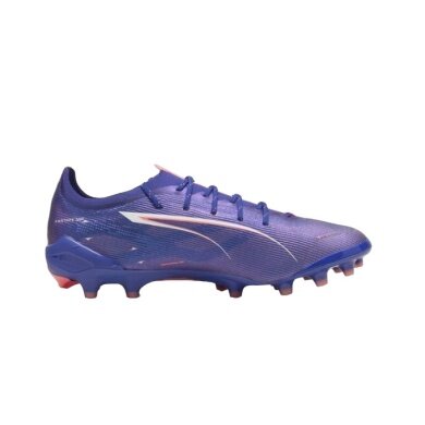 Puma Fussballschuhe Ultra 5 Ultimate FG/AG (für festen Boden/Kunstoberflächen) violett/blau Herren