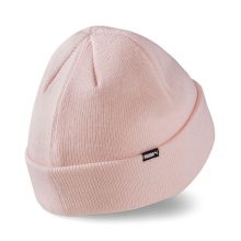 Puma Mütze (Beanie) Classic Cuff - pink - 1 Stück
