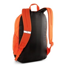 Puma Alltags-Rucksack Buzz 26 Liter - rot/orange