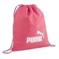 Puma Schuhbeutel Phase Gym Sack 14 Liter rosa/weiss