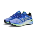 Puma Laufschuhe ForeverRun Nitro (Stabil/Dämpfung) royalblau Herren