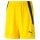 Puma Sporthose teamLIGA Shorts gelb Kinder