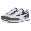 Puma Sneaker Future Rider New Core grau/navyblau Herren