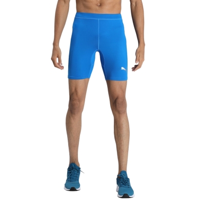 Puma Funktionsunterwäsche Sport-Short Tight LIGA Baselayer blau Herren