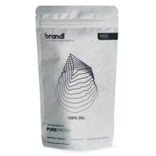 Brandl Proteinpulver Pure Protein Schokolade 1000g Zip-Beutel