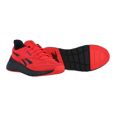 Reebok Fitness-Laufschuhe Nano Gym rot Herren