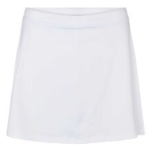 RSL Sport-Rock Gefion Skirt mit Innenhose weiss Damen
