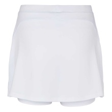 RSL Sport-Rock Gefion Skirt mit Innenhose weiss Damen