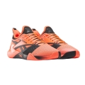 Reebok Hallen-Indoorschuhe Nano Court orange/schwarz Herren