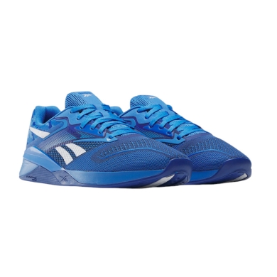 Reebok Hallen-Indoorschuhe Nano X4 blau Herren