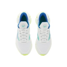 Reebok Laufschuhe FloatZig 1 weiss/blau/lime Herren