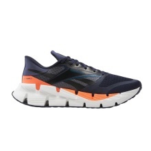 Reebok Laufschuhe FloatZig 1 navyblau/coral/weiss Herren