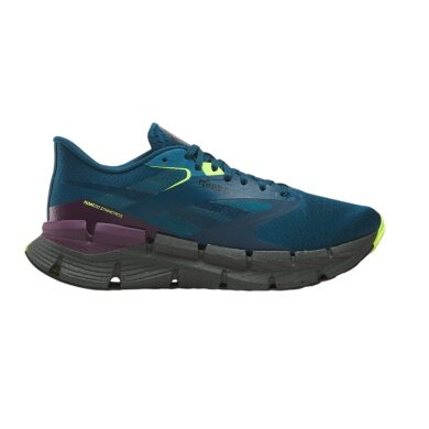 Reebok Laufschuhe FloatZig Symmetros dunkelblau Herren