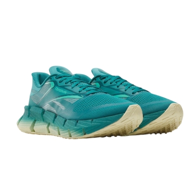 Reebok Laufschuhe FloatZig 1 tealblau Herren