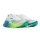 Reebok Laufschuhe FloatZig X1 weiss/lime/blau Herren