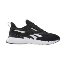 Reebok Fitness-Laufschuhe Nano Gym schwarz/weiss Herren