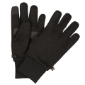 Regatta Winterhandschuhe Veris (wasserdicht, winddicht, warm) schwarz - 1 Paar