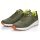 Rieker Sneaker 07806 (perfektes Fußklima) olivegrün Herren