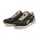 Rieker Sneaker Evolution (Glattleder) U0302-24 dunkelgrün/beige Herren