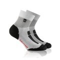 Rohner Wandersocke Trek´n Travel (Trekking) grau Herren - 1 Paar