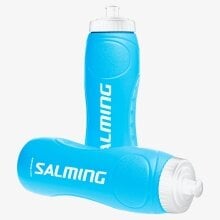 Salming Trinkflasche King Water blau 1 Liter