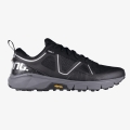 Salming Trail-Laufschuhe Recoil Trail 2 (Vibram Sohle) schwarz Herren