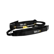 SKLZ Dual Agility Gürtel (Belt) - 1 Stück