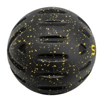 SKLZ Massageball Targeted Massage Ball - schwarz/gelb