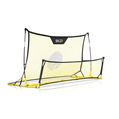 SKLZ Fussballtor Quickster Soccer Trainings-Rebounder