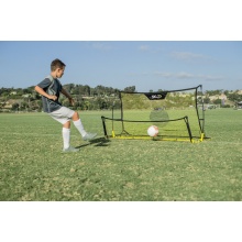 SKLZ Fussballtor Quickster Soccer Trainings-Rebounder