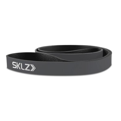 SKLZ Widerstandsband Pro Band Heavy - grau 22-32 kg