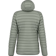 Salewa Daunenjacke Brenta (windbeständig und wasserabweisend) grün Herren