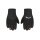Salewa Handschuhe Ortles TW mit hoher Fingerfertigkeit - strapazierfähig, winddicht - schwarz Herren