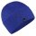 Salewa Feinstrickmütze (Beanie) Pedroc Alpine Merino (leicht und atmungsaktiv) elektrikblau- 1 Stück
