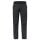 Salewa Trekking-Wanderhose Puez Aqua 2.5L Powertex (winddicht, wasserdicht) lang schwarz Herren