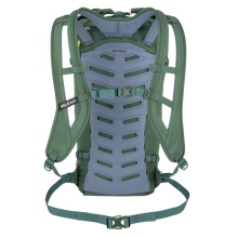 Salewa Wanderrucksack Climb Mate (für Reisen und Alltag) grün - 25 Liter