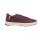 Saola Sneaker Cannon Knit 2.0 Wool (Merinowolle) winerot Damen