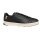 Saola Sneaker Cannon 2.0 Waterproof (Leder, wasserdicht) schwarz Herren