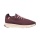 Saola Sneaker Tsavo 2.0 Wool (Merinowolle) winerot Damen