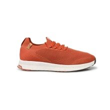 Saola Sneaker Tsavo 2.0 orange Herren